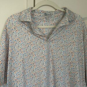 Peter Millar Summer Comfort Golf Shirt